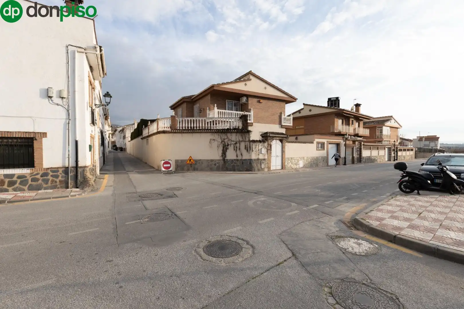 Wohnbaugrundstück zum Verkauf in Calle del Rosal, imagen 18