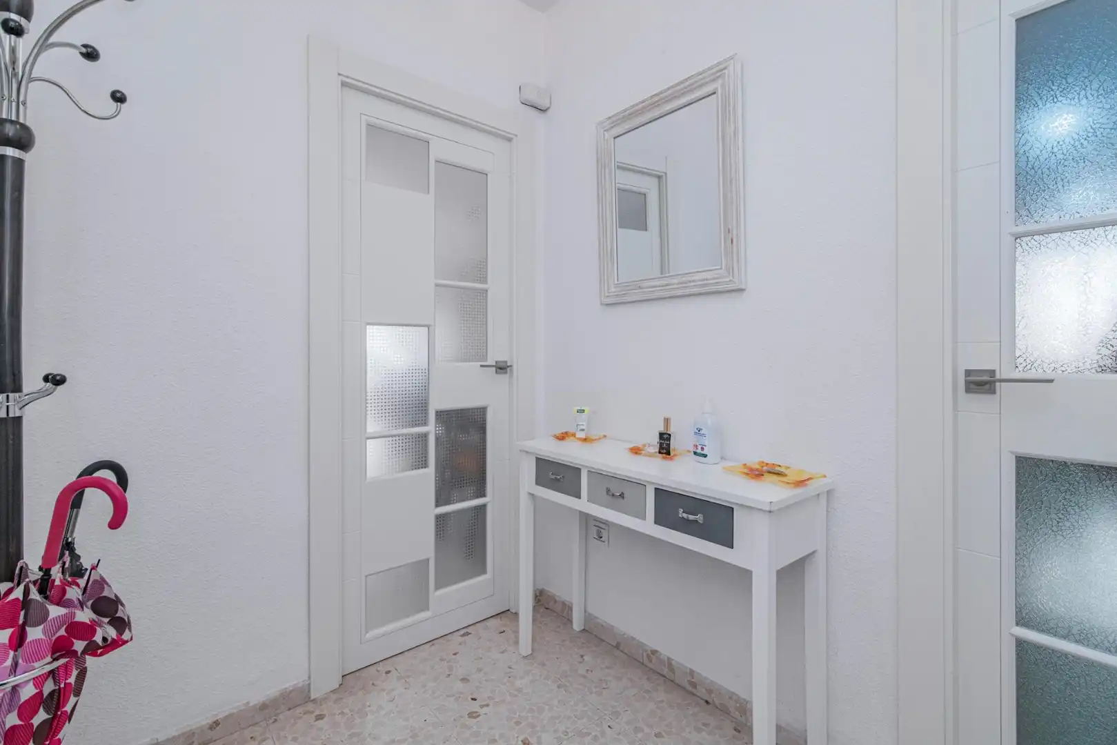 Flat for rent in San Francisco Javier