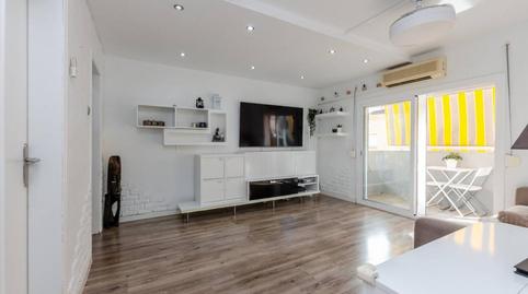 Foto 5 de Pis en venda a Calle Vilanova I la Geltrú, Pomar, Badalona