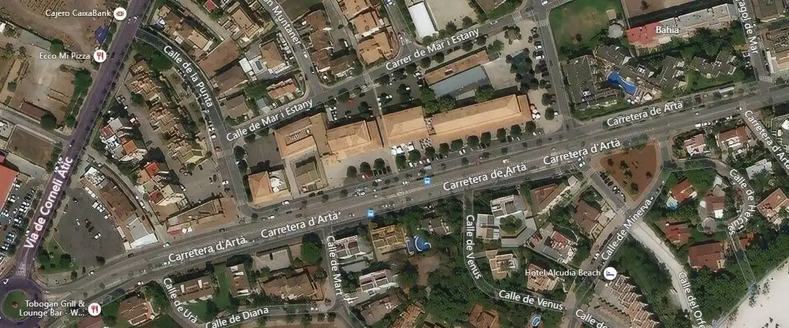 Business premises for sale in Port d'Alcúdia - Platja d'Alcúdia, imagen 3