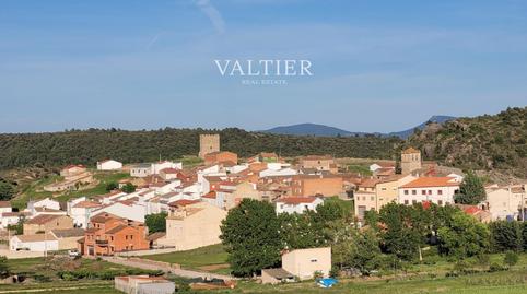 Foto 4 de Terreno en venta en N/a, Henarejos, Cuenca