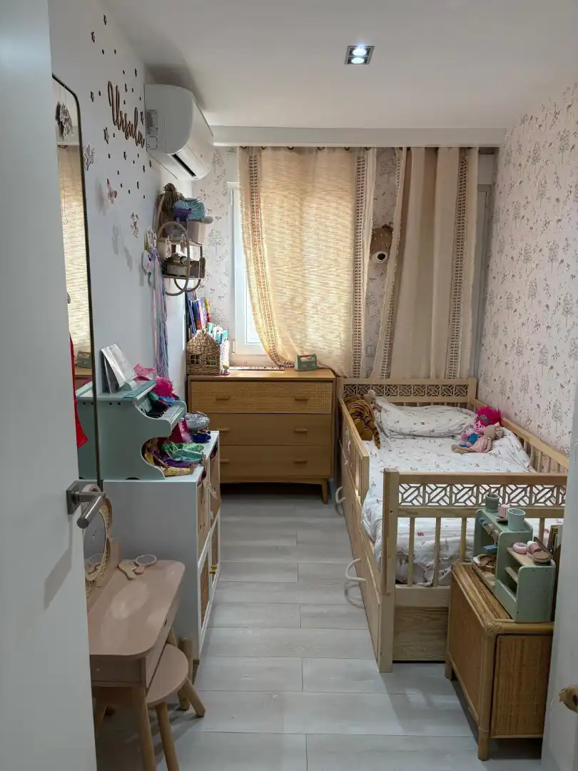 Bedroom of Duplexes for sale in Vélez-Málaga  with Air Conditioner and Community pool