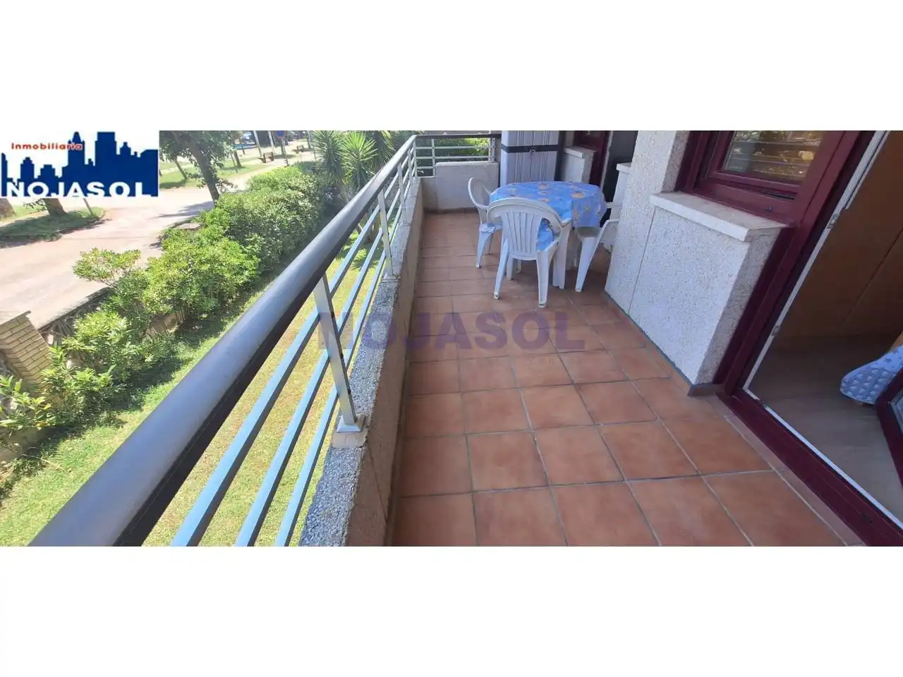 Apartamento de alquiler en Avenida berria, 15, Santoña