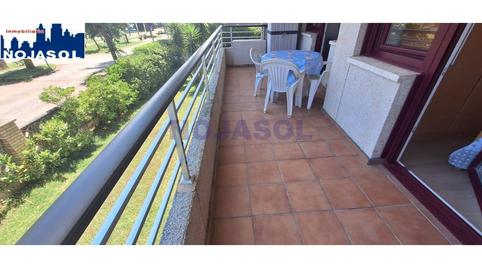 Foto 3 de Apartamento de alquiler en Avenida Berria, 15, Santoña, Cantabria