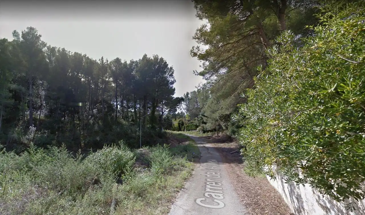 Terreno residenziale in vendita a Vallesa, imagen 4
