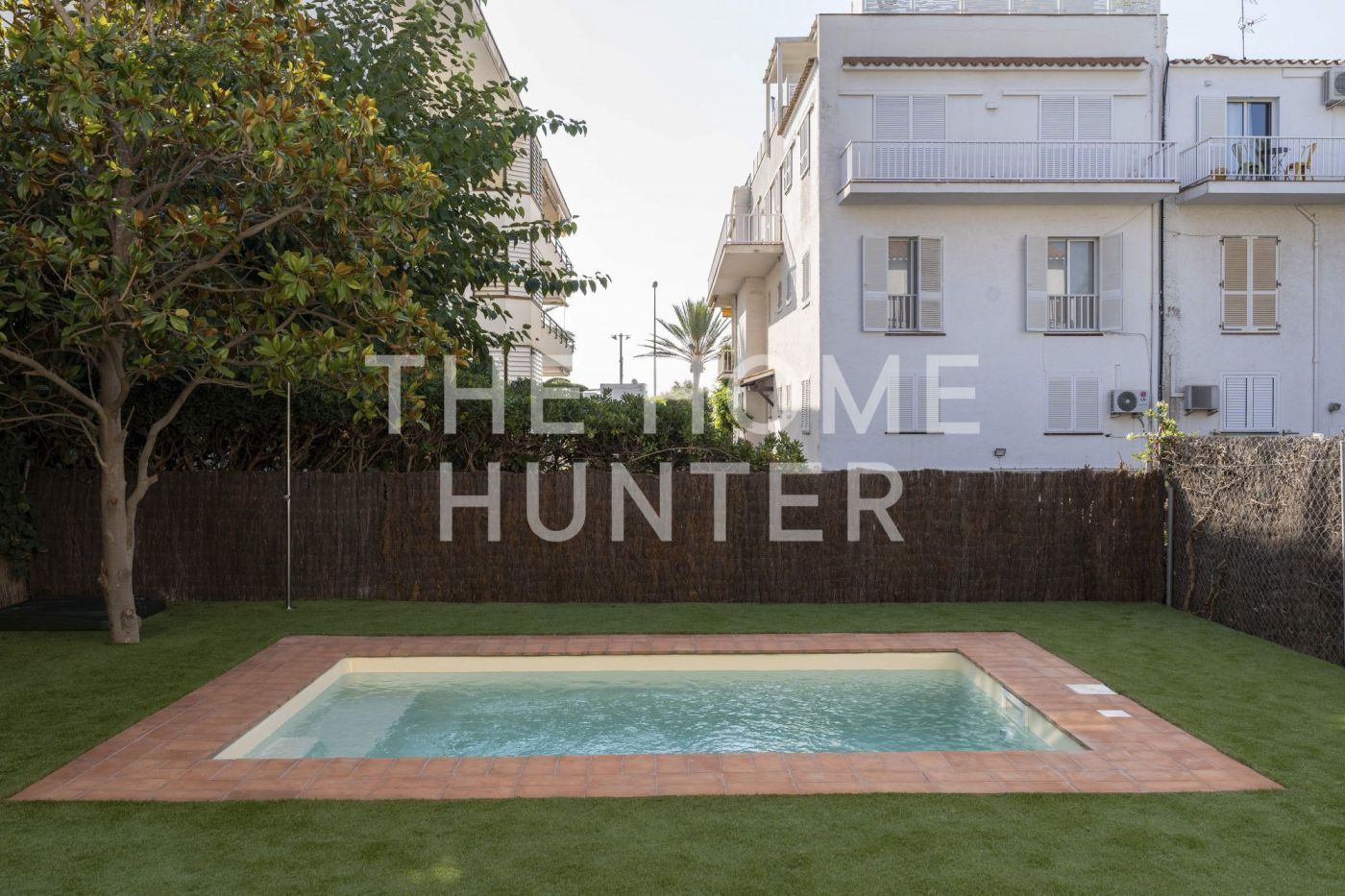 Haus oder Chalet zum verkauf in Av. Mare de deu de Montserrat, Can Girona - Terramar - Vinyet, Sitges