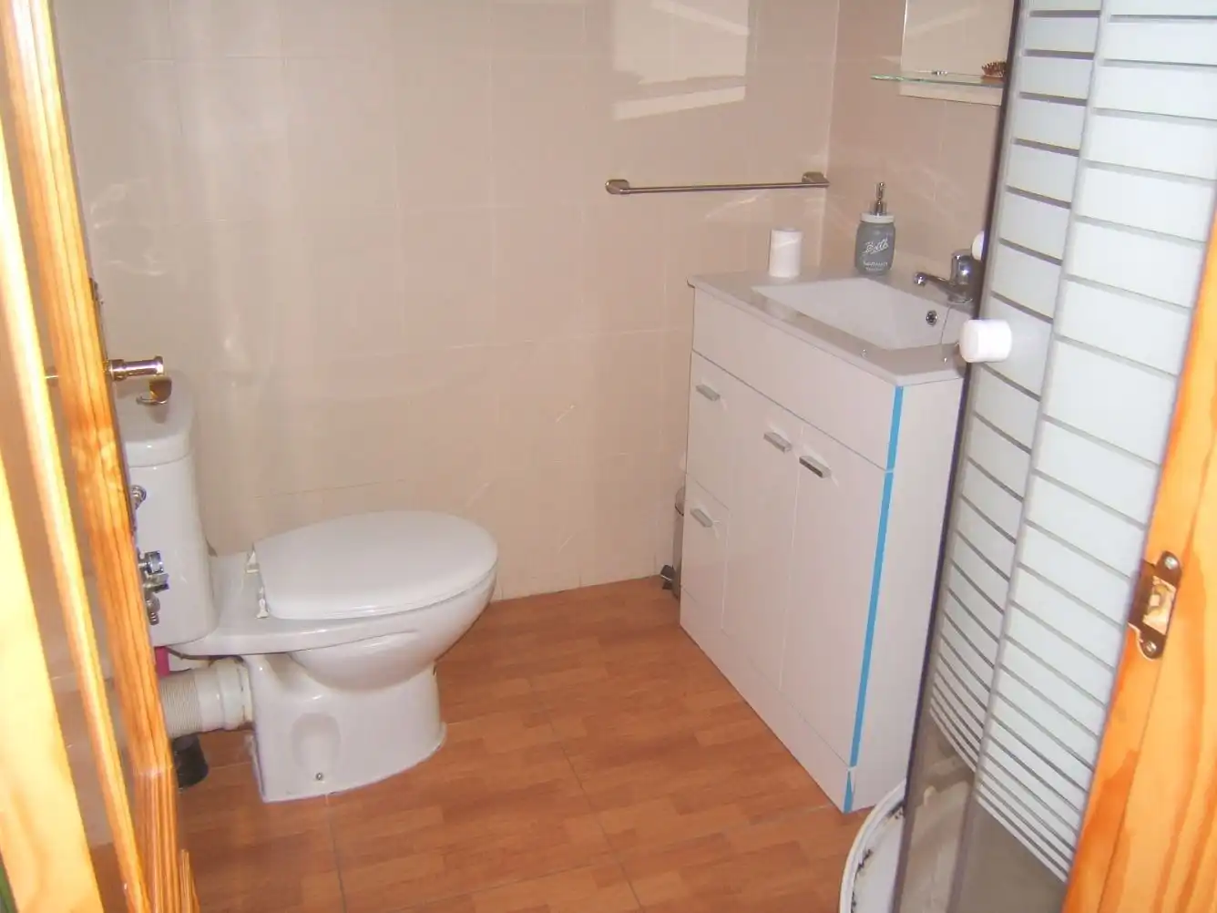 Wohnung zur Miete in carreteria, imagen 14