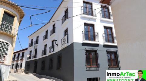 Foto 3 de Piso en venta en Calle Convento, 2, Íllora, Granada