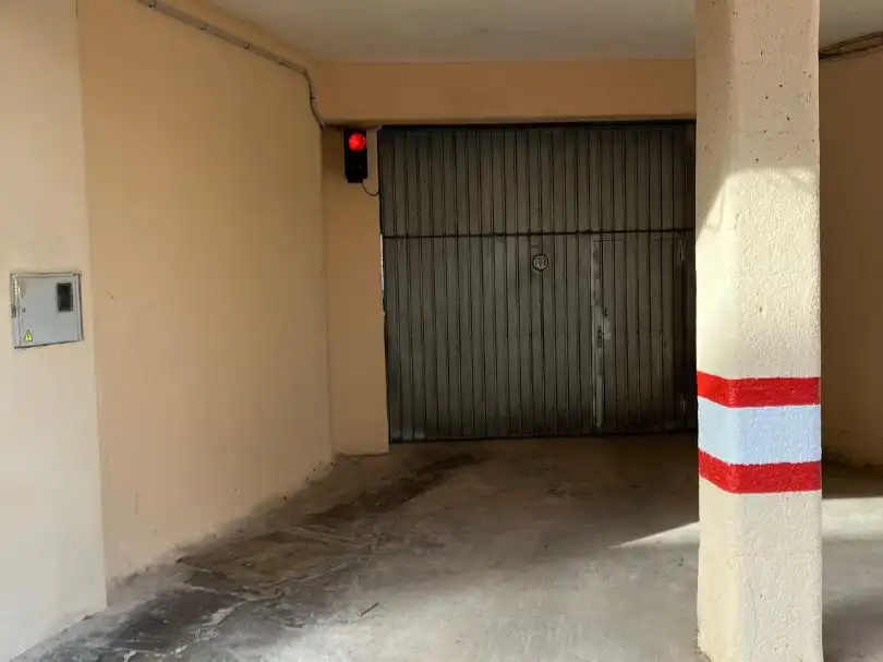 Parking de Garaje de alquiler en  Palma de Mallorca