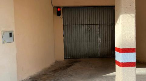 Photo 2 of Garage to rent in Carrer de Pere Ripoll I Palou, 13, Es Rafal Vell, Illes Balears