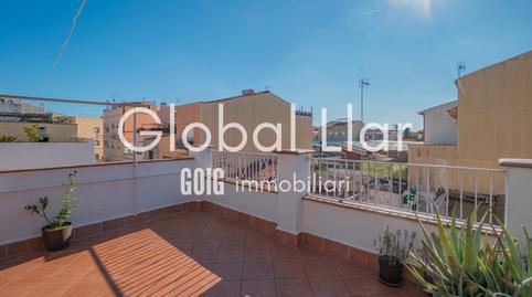 Foto 2 de Casa adosada en venta en Carrer de la Segarra, Ca n'Oriac, Barcelona