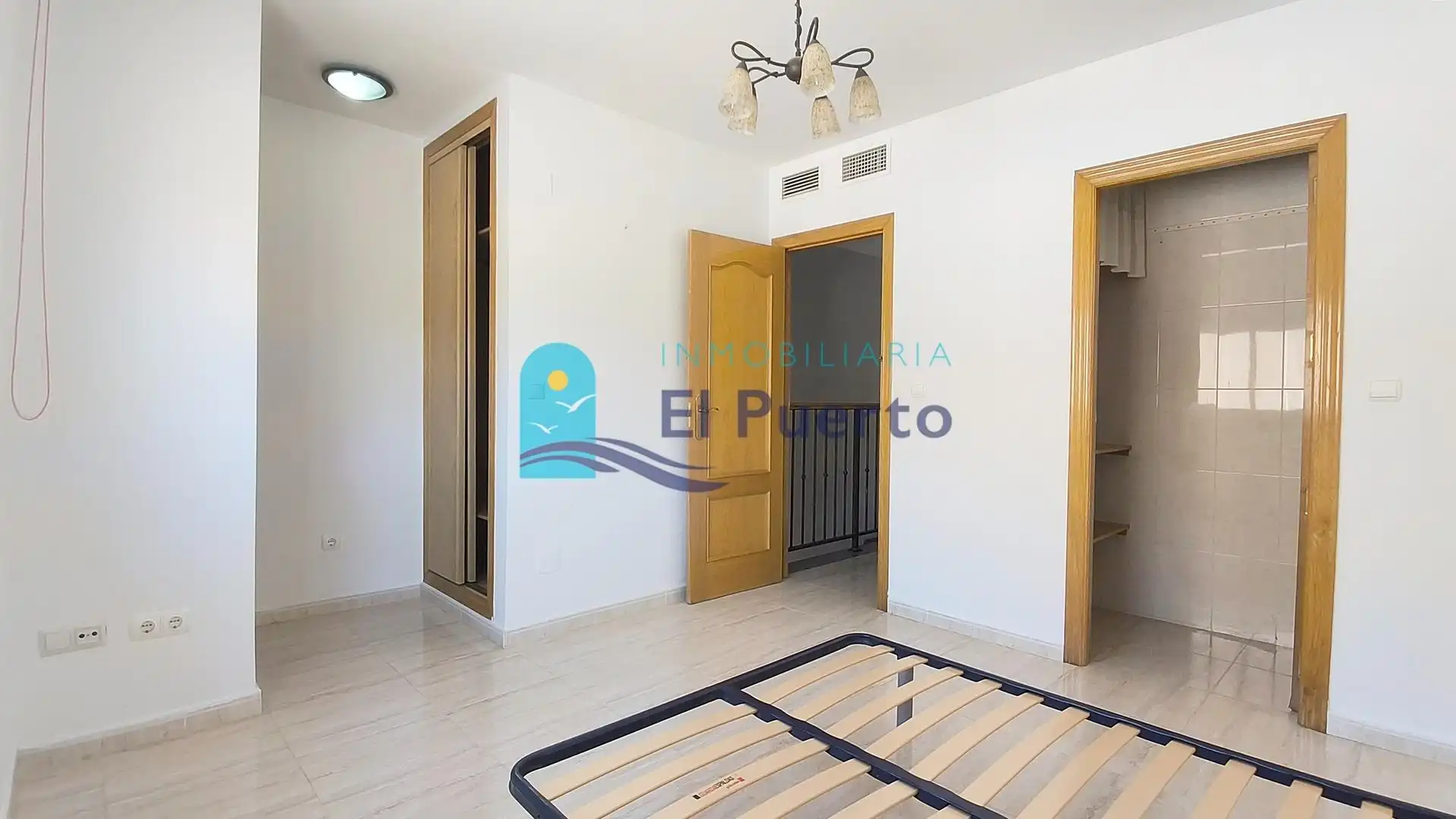 Dúplex en venta en Mazarrón con Aire acondicionado, Calefacción y Terraza