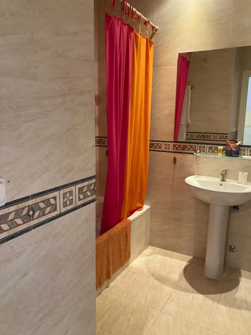 Penthouse with pool for sale in Las Marinas / Les Marines, imagen 28