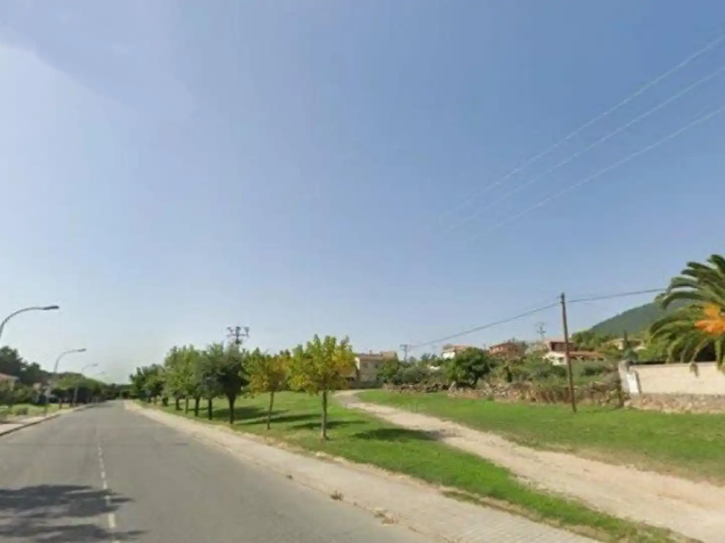 Houses for sale in Casavieja