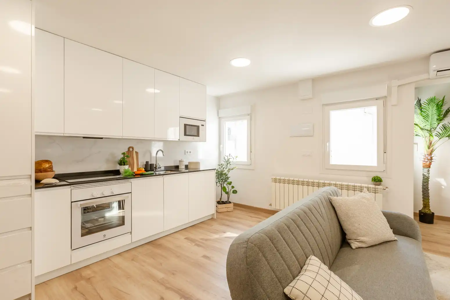 Flat for sale in Pamplona-Iruña - SAN ALBERTO MAGNO, 3, San Juan