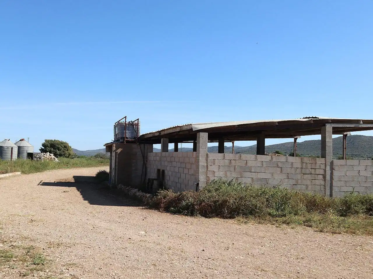 Industriegebäude zum Verkauf in Ulldecona, imagen 40