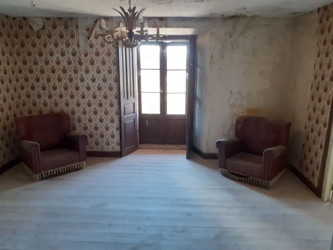 Casa amb terrassa en venda a Merindad de Montija, imagen 3