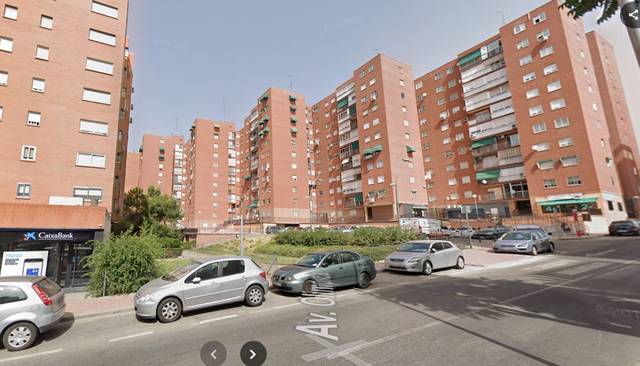 Piso en Venta en Avenida Olímpica en El Soto - Azorín