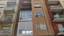 Exterior view of Flat for sale in Ourense Capital 