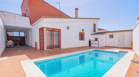 Espectacular Chalet en Tocon, Illora con piscina privada!