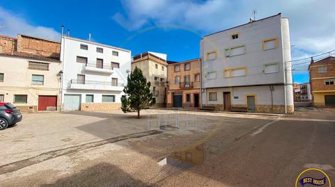 CASA A LA VENTA PARA REFORMAR EN BONICHES, imagen 5
