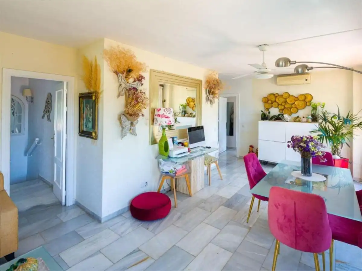 Casa o chalet en venta en Marbella con Aire acondicionado, Terraza y Trastero