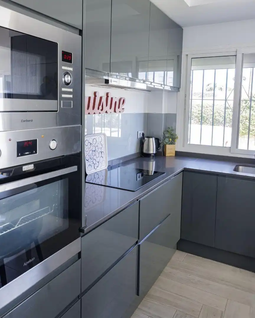Flat with lift for sale in Calle Calle de Bellasombra, 10, imagen 6