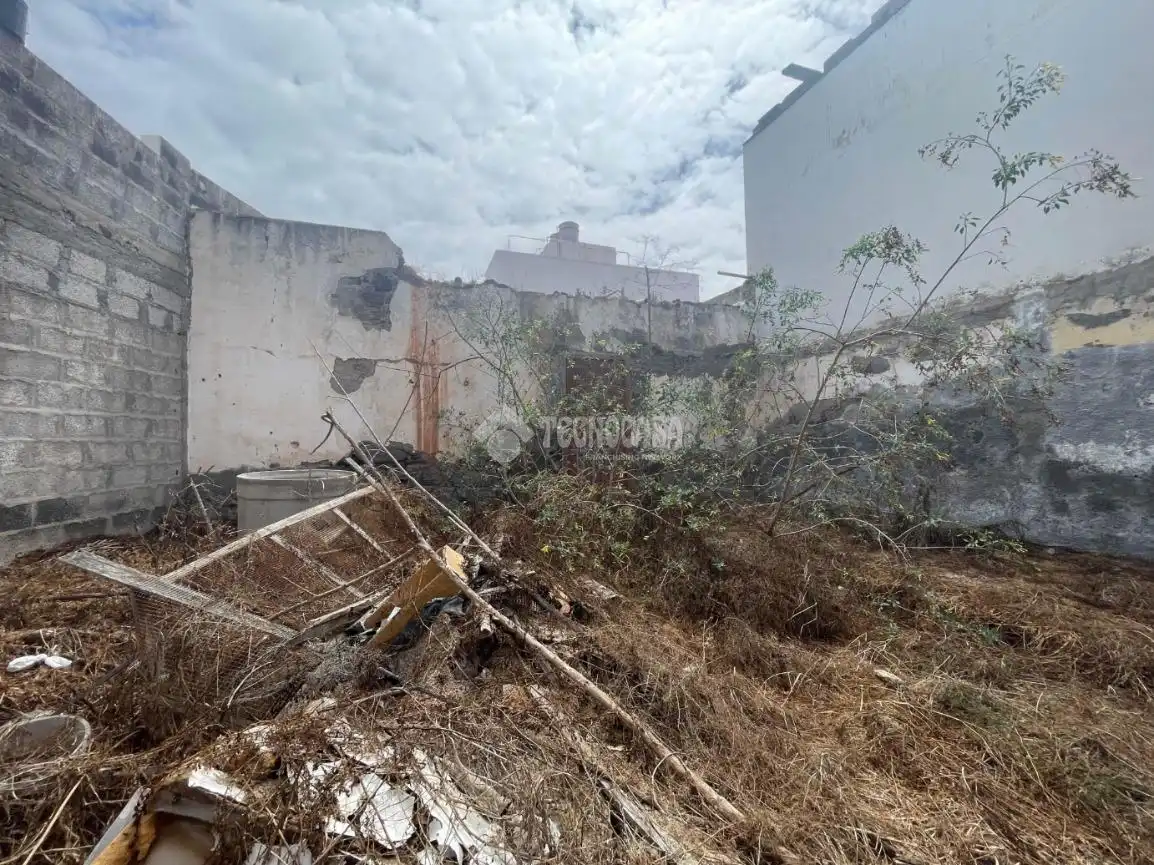 Terreny residencial en venda a C. Dolores Roque, imagen 14