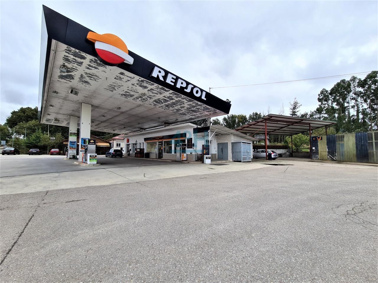 Premises for sale in Silleda