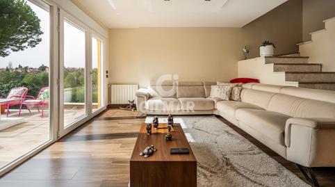 Photo 2 of Single-family semi-detached for sale in Rosas - Musas, Madrid