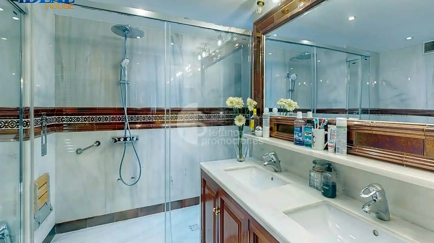 Wohnung mit Pool zum Verkauf in De La Farola 1, imagen 27