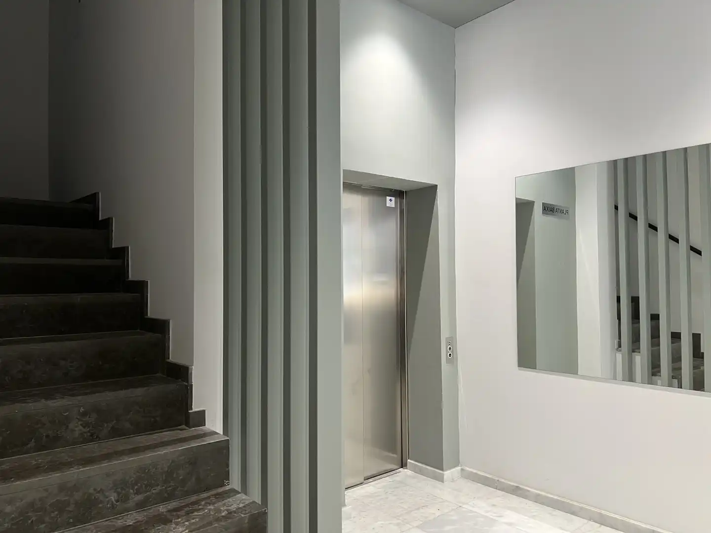 Wohnung zur Miete in Tarragona mit Klimaanlage, Terrasse und Balkon
