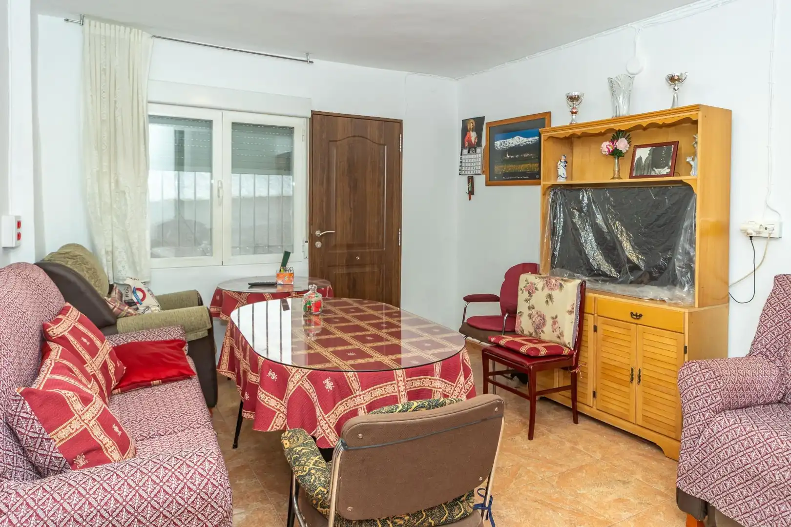 Villa con balcone in vendita a Lanteira, imagen 15