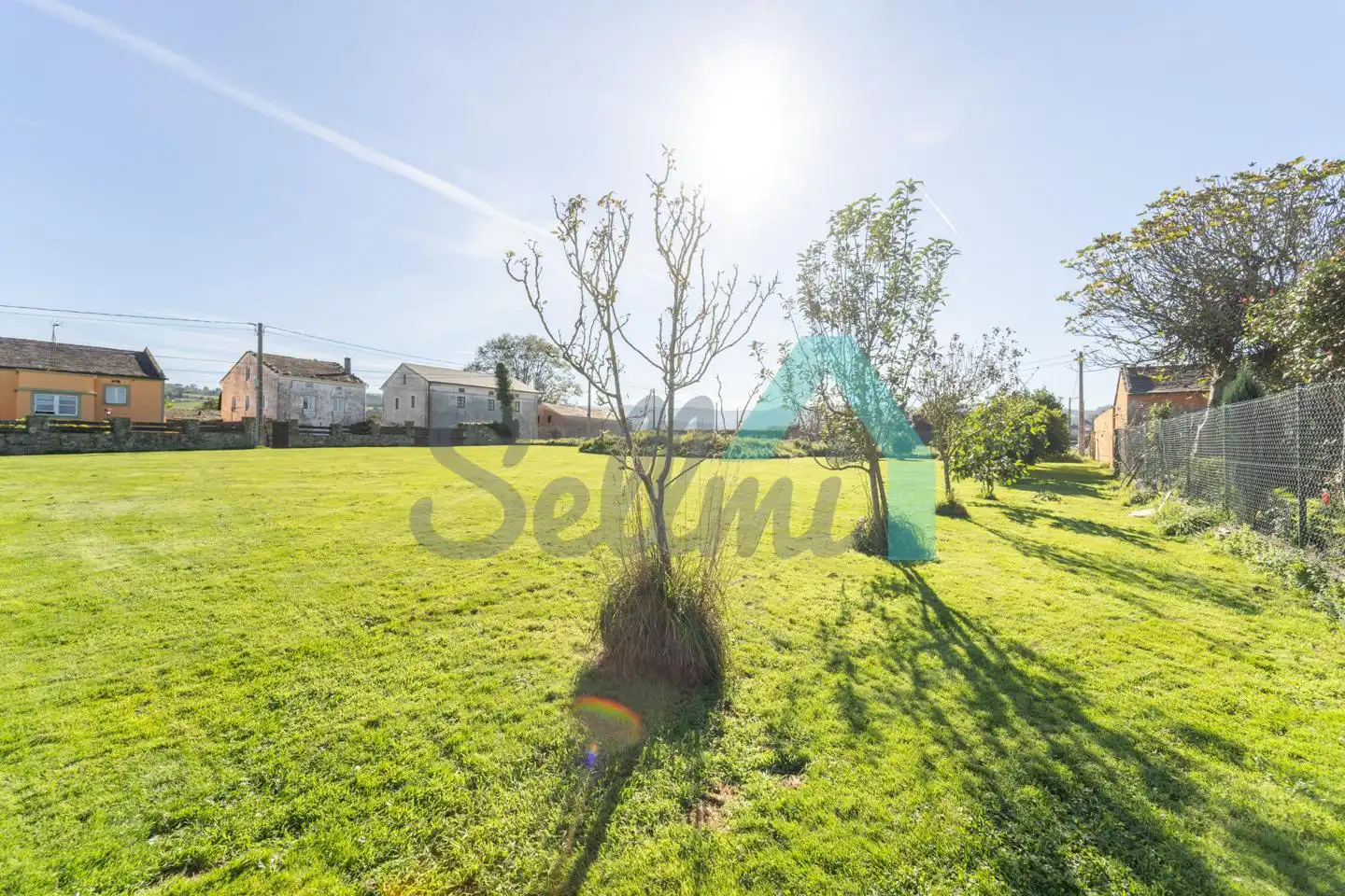 Grundstücke und Bauplätze zum Verkauf in Las Campas, imagen 36