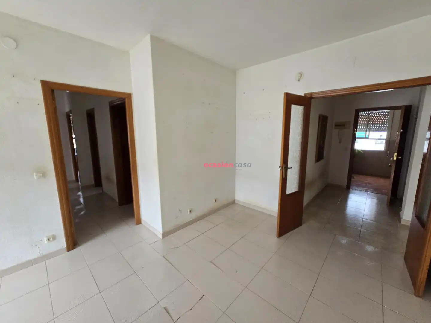 Flat for sale in Pozoblanco  with Air Conditioner and Balcony