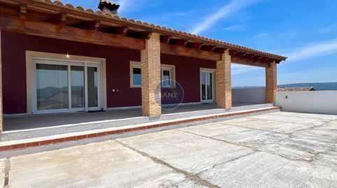 Foto 5 de Casa o chalet en venta en Urbanizacion Besana, L'Énova, Valencia