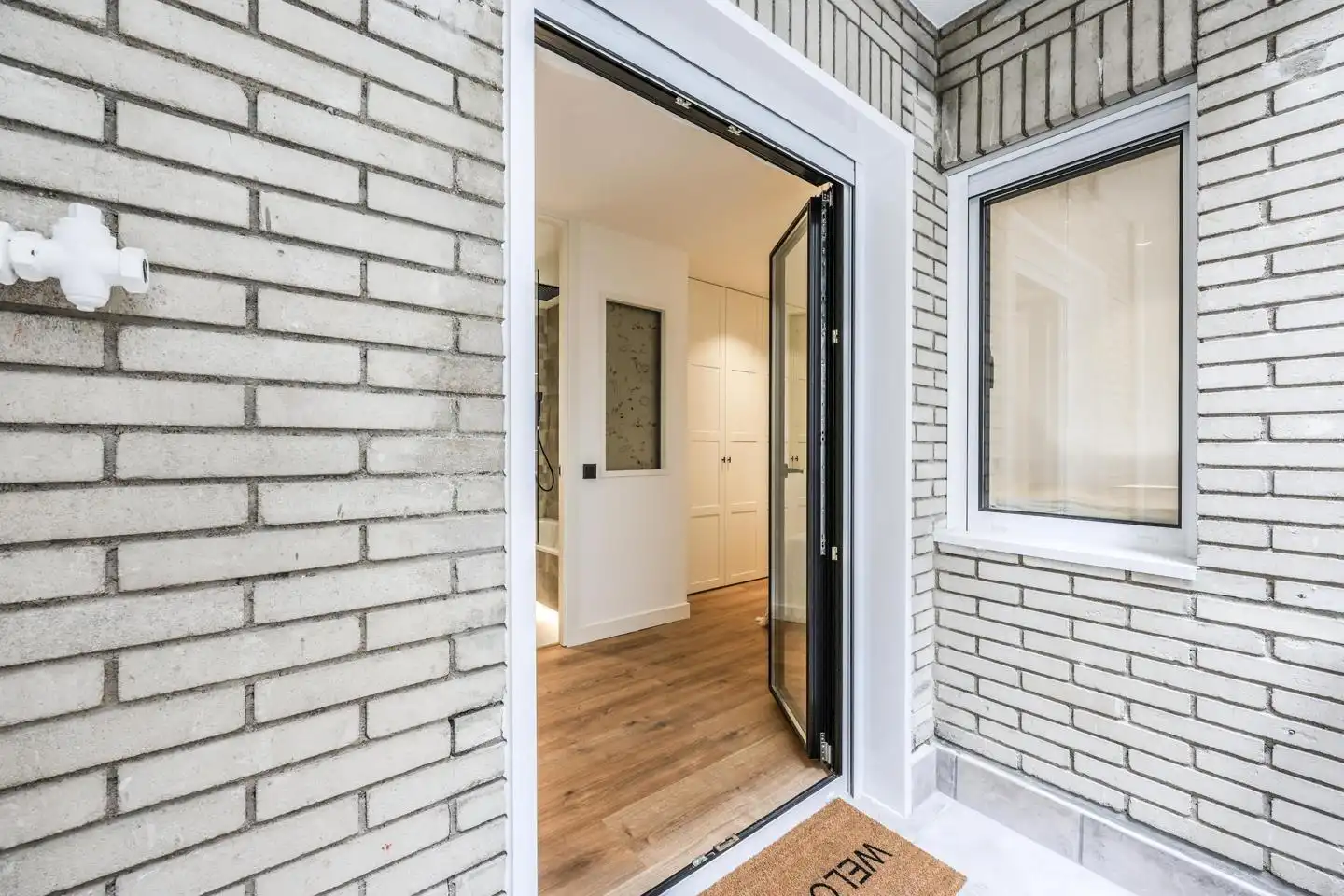 Flat with pool for sale in Calle de Don Ramón de la Cruz, imagen 55
