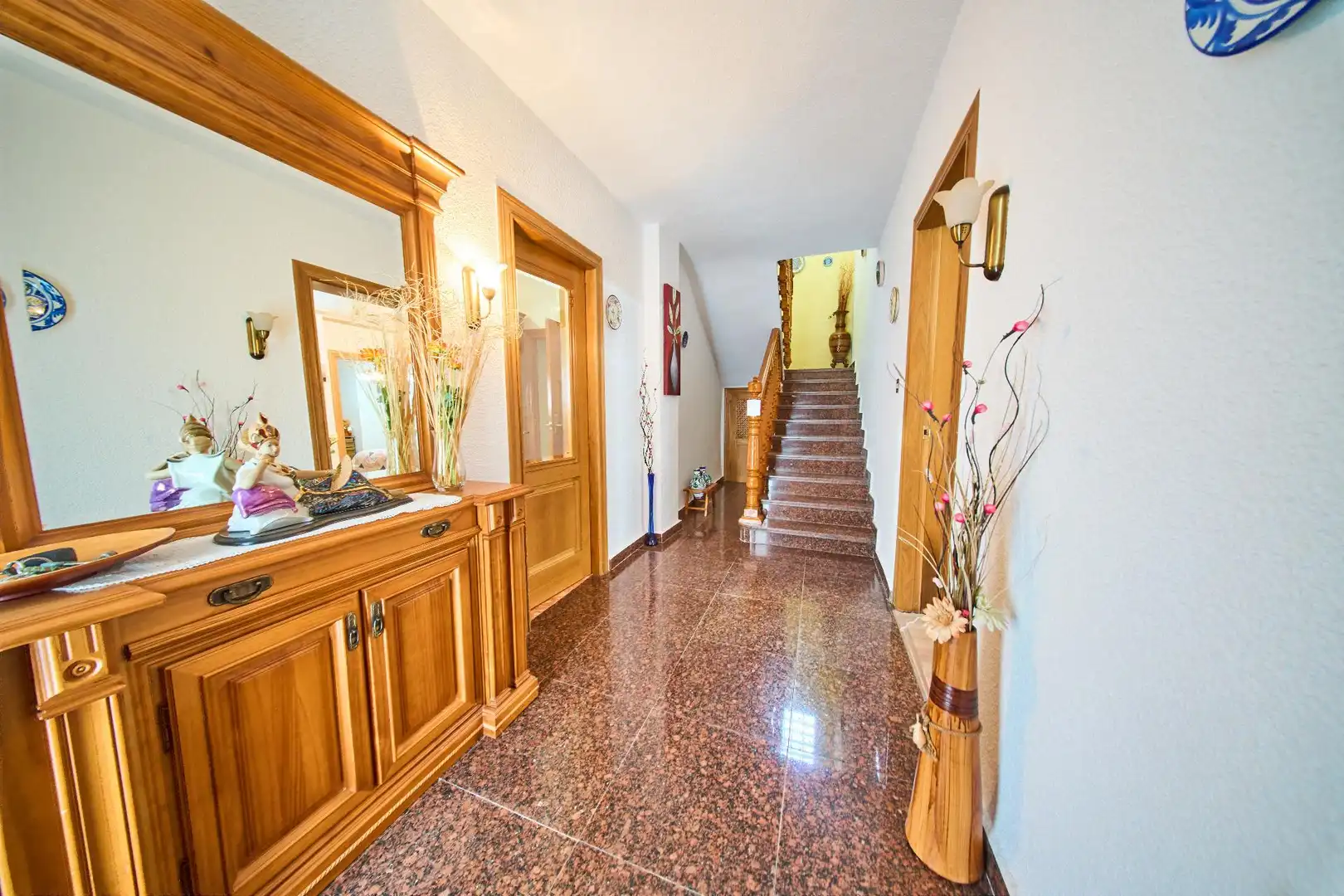 Country homes for sale in Baza  with Air Conditioner, Heating and Terrace