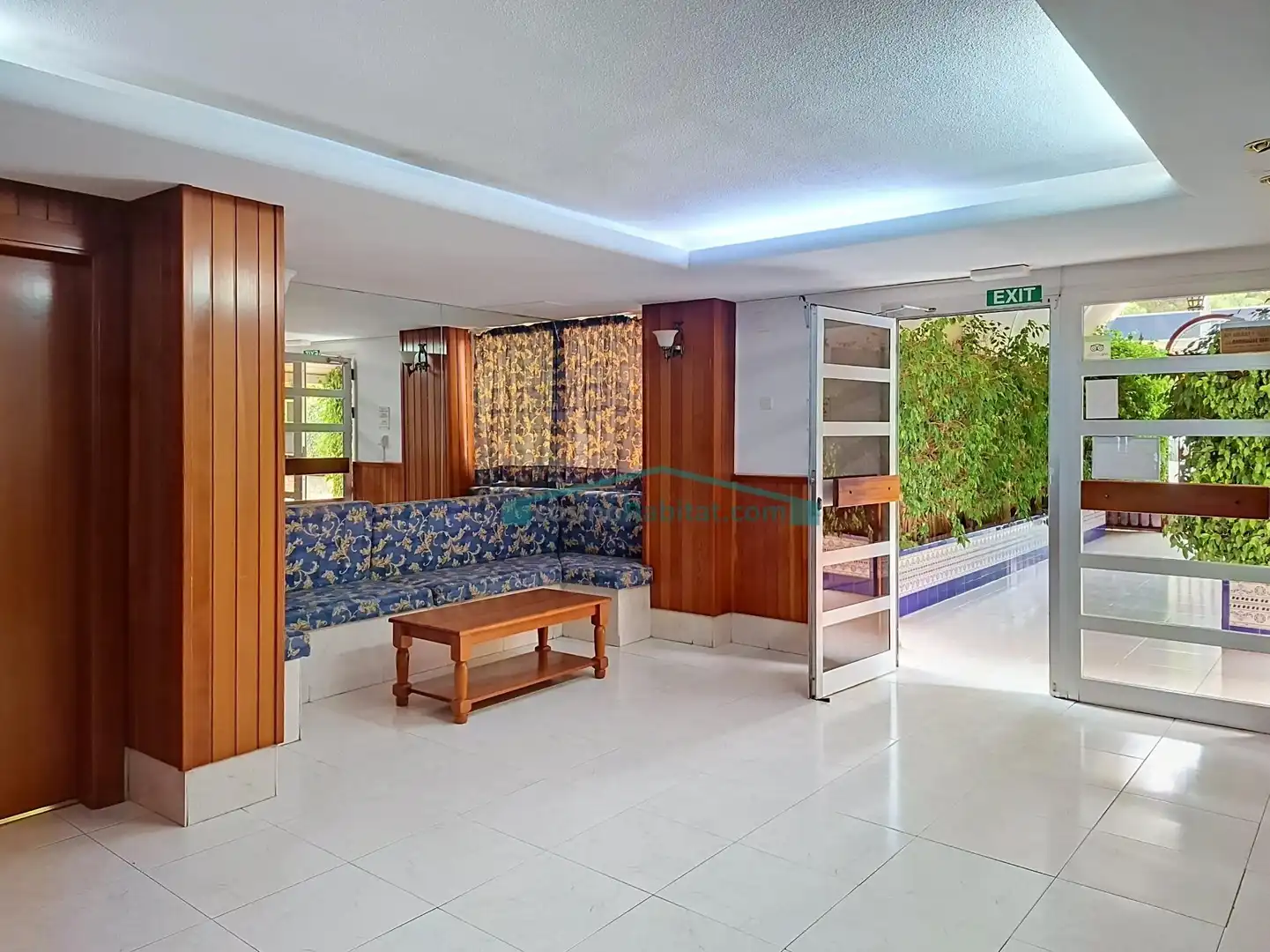 Wohnung mit Aufzug zum Verkauf in Rincón de Loix, imagen 19