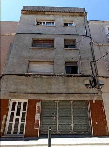 Piso en Venta en C/ San Roque en Centre Vila