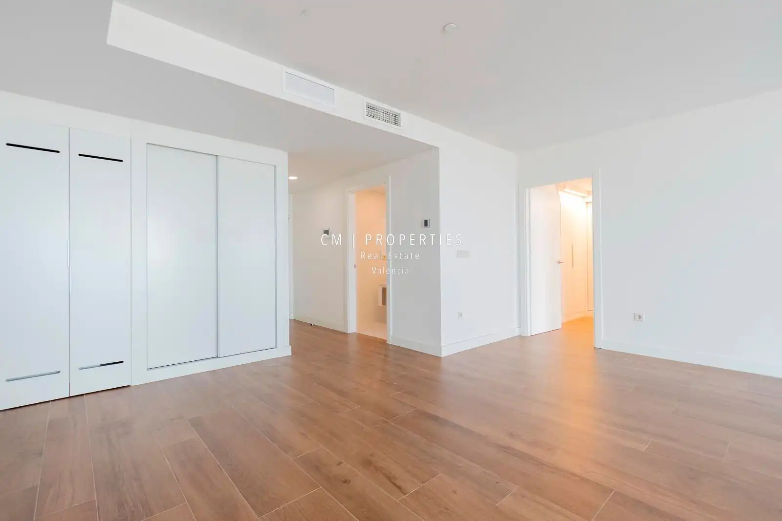 Flat for rent in Corts Valencianes, Sant Pau