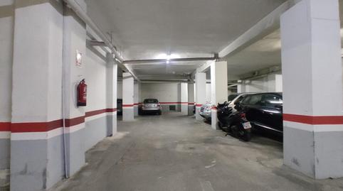 Foto 2 de Garatge en venda a Morvedre, Valencia