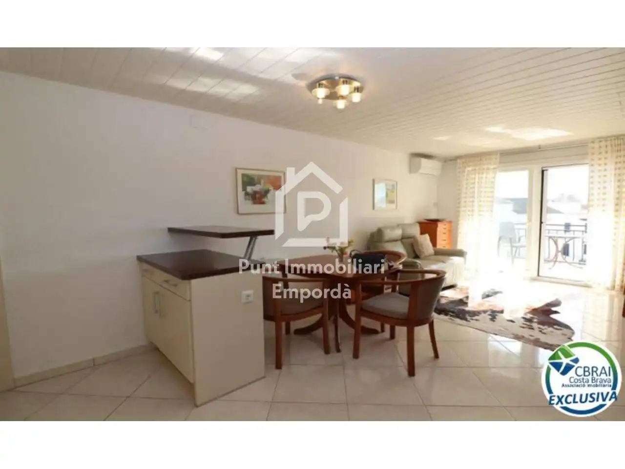 Piso con terraza en venta en Calle Sector del Port Banyuls, imagen 12