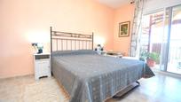 Bedroom of Attic for sale in Sant Carles de la Ràpita  with Air Conditioner, Terrace and Swimming Pool