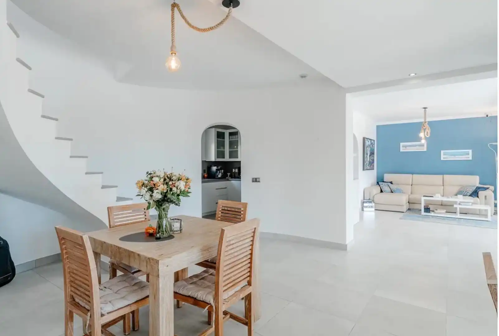 Chalet con piscina en venta en Paichi, imagen 15