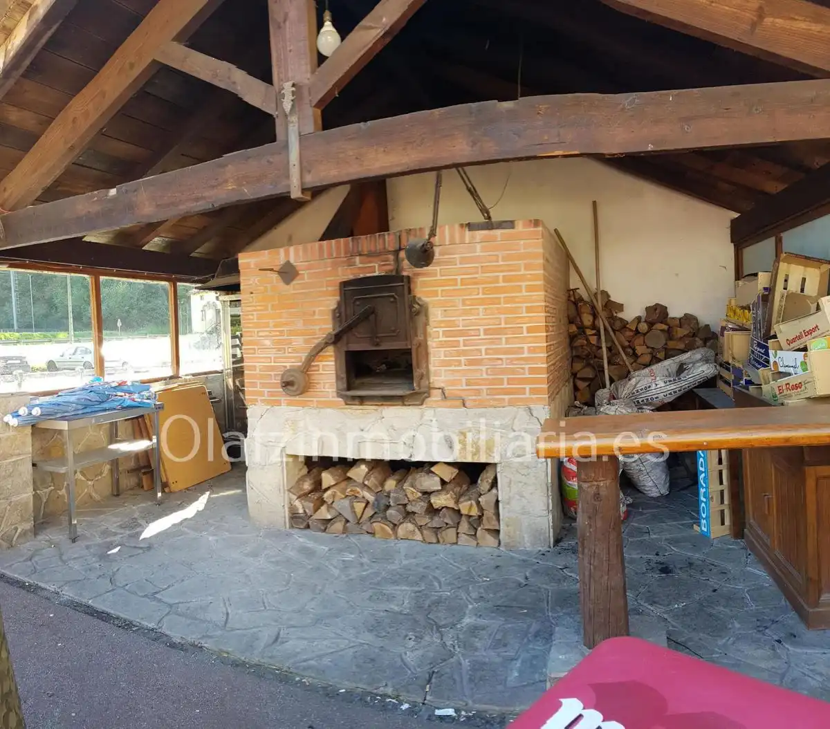 Local en venta en Galdames con Aire acondicionado