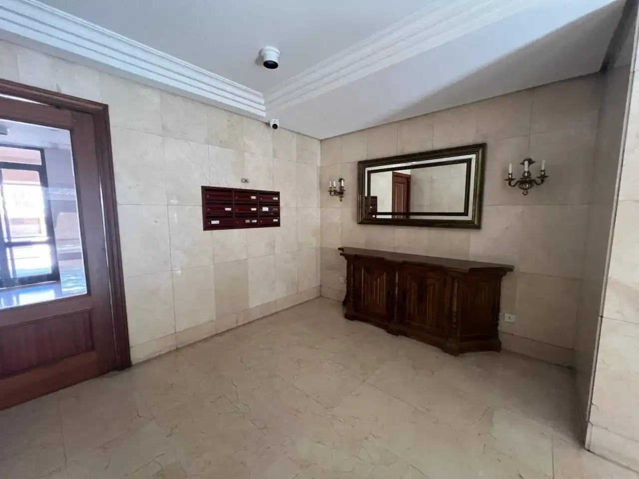 Appartamento con terrazza in affitto a Calle Méjico, imagen 31