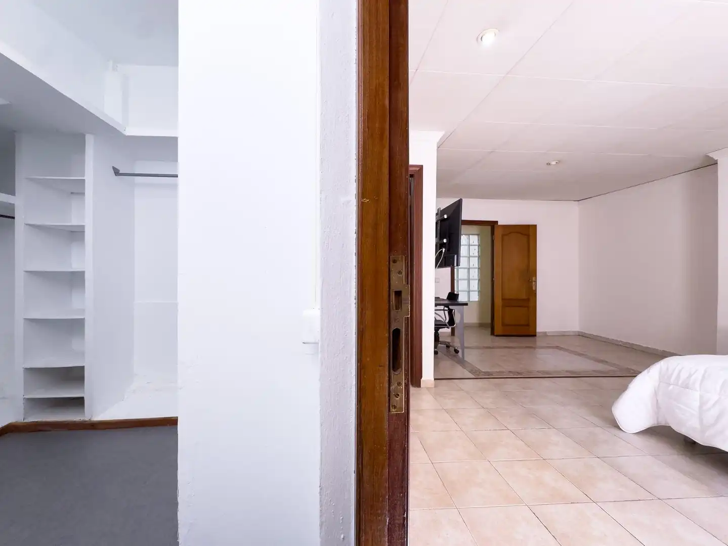 Semi-detached house with terrace for sale in Calle Granados, imagen 37