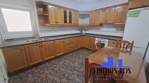 Foto 5 de Piso en venta en Casco Urbano, Vinaròs