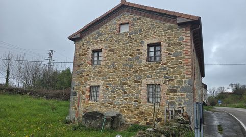 Foto 3 de Finca rústica en venta en Barrio Fuente las Vara, 172, Ruesga, Cantabria